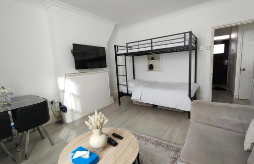 New look flat In Waterloo - Foto 24