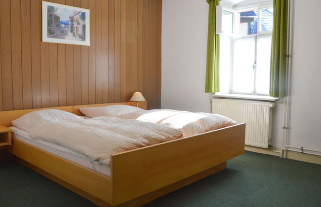 Classy Holiday Home in Rzig near Forest - Photo 5