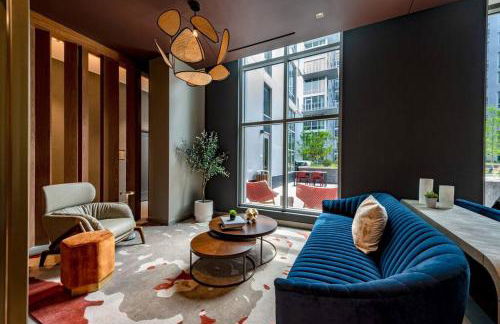 Gorgeous 1 Bedroom At Clarendon With Gym and Rooftop - Foto 23