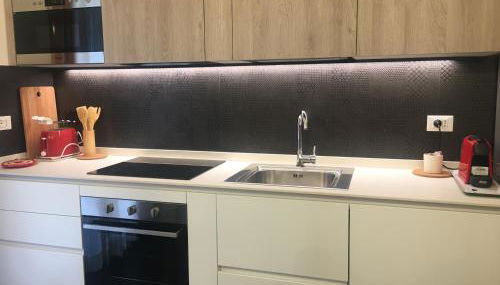 Marie Home Florence - Foto 4, dishwasher, pet friendly, minibar