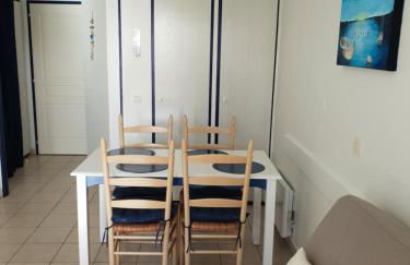 Appartement vue sur golf - Foto 5