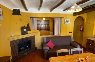 Casa Ángel - Foto 5