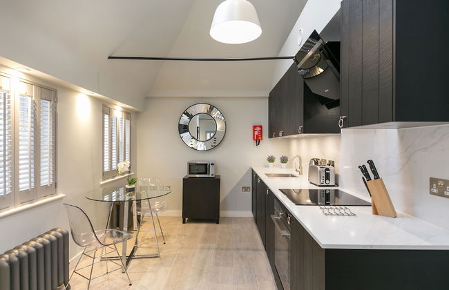 Urban Chic - Wellington - Foto 43