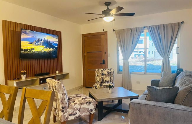 4BR 14 pax Twin Villa-Bbq & private pool - Foto 34