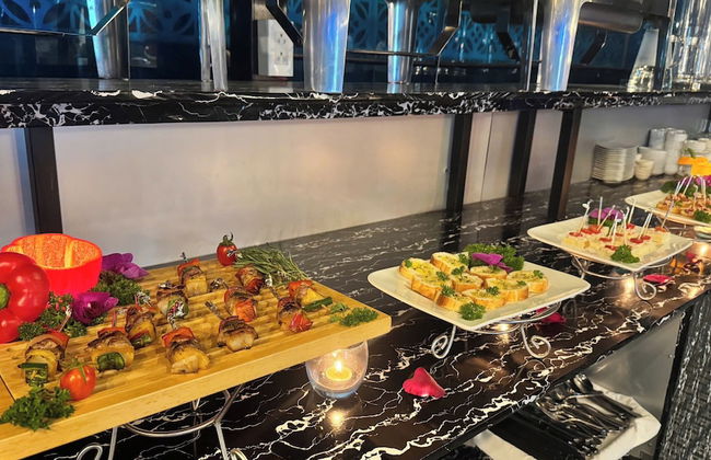 Westlake Pearl Aparthotel & Spa - By Pegasy Group - Photo 68