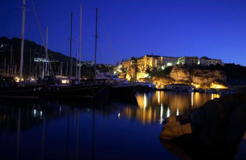 Astoria Tropea Centro storico - Foto 41