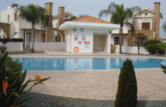 Jolie Villa - Foto 14