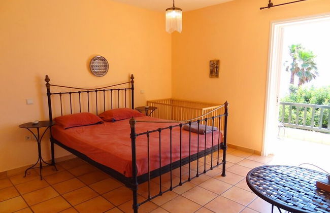 Villa Hera At Cape Sounion - Foto 15