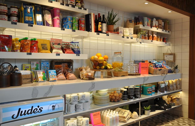 room2 Southampton Hometel - Foto 46