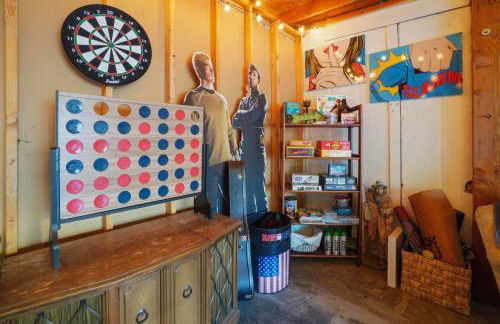 Whimsical Berkeley Bungalow - Foto 17