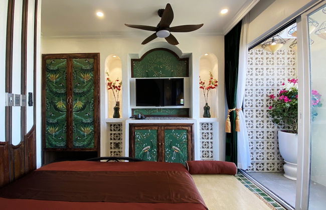 Hue Crown Boutique Hotel - Foto 30