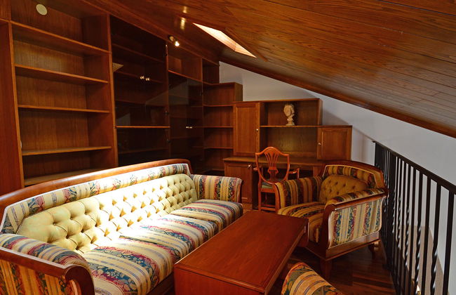 Villa Hill - Foto 24