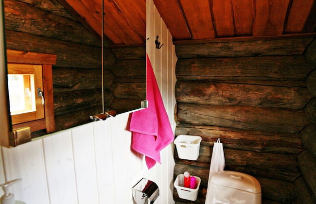 Villa Kivikoski - Photo 21