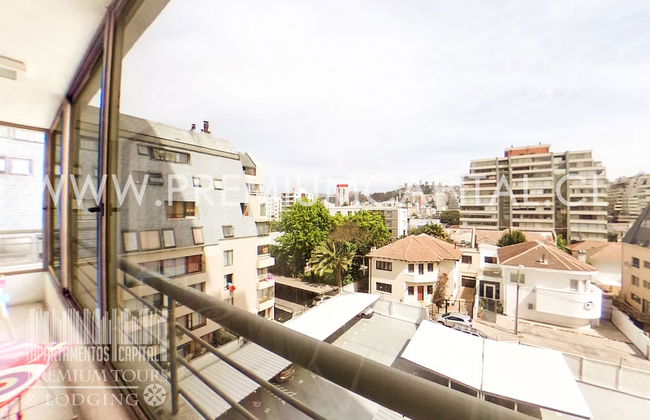 Apartamentos Premium Capital Casino Viña Del Mar - Foto 59