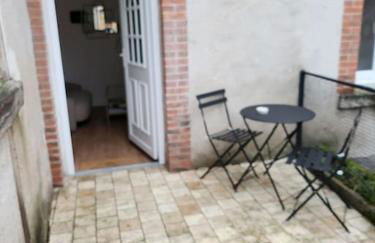 La maisonnette des hautes granges - Foto 15