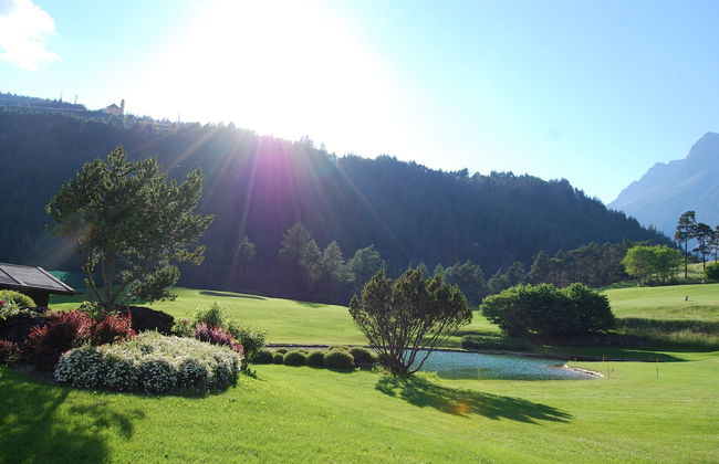 Chalet Gardenia - Foto 58