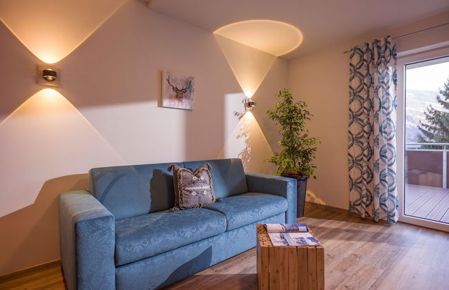 Aparthotel AlpTirol - Foto 60