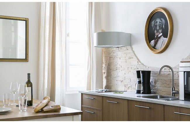 Urban Loft & Spa Marseille - Foto 39