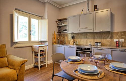 Borgo Ariano near Volterra by PosarelliVillas - Foto 45