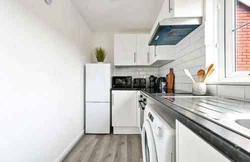 Delight Apartment, Close to Excel, London City Airport & O2! - Foto 25