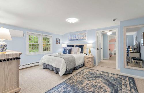 Game Room Central AC 4 mins to Craigville Beach - Photo 17