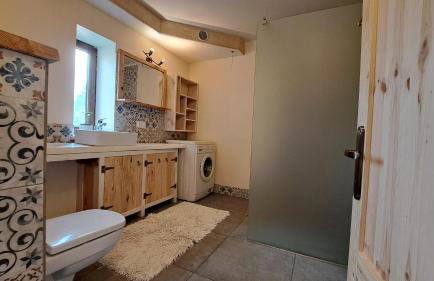 Ostoja Leśna Cisza - Foto 28