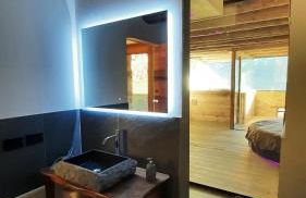 Chalet Cormignano - Foto 50