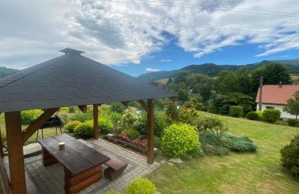 Agroturystyka pod Baranią Gorą - Foto 31