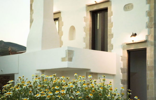 Villa Aerino - Foto 37