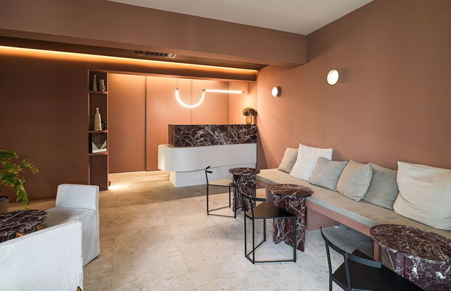 Alinea Diono Historic Center - Foto 2