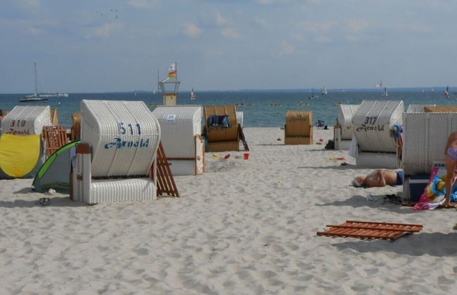 Seaview The House by the sea - Foto 18