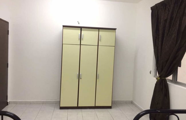 Bistari Homestay - Foto 16