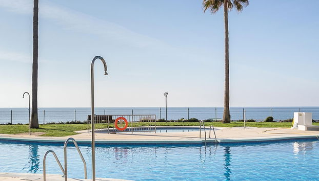 Mi Capricho Beach Front sea View Pool - Foto 3, Habitación