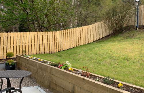 Outlander Glencoe at Creag an-t Sionnaich Glencoe Ballachulish Highlands Near Fort William - Foto 36