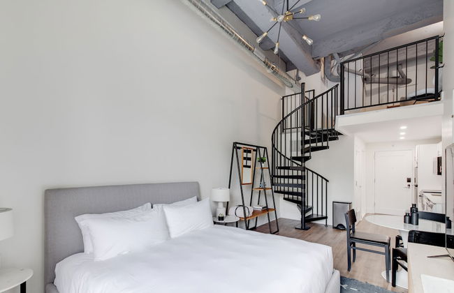 The Ledger Residences by Sosuite - Old City - Foto 16