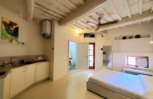 CASINA Toscana con cucina e Wi-Fi veloce - Foto 11