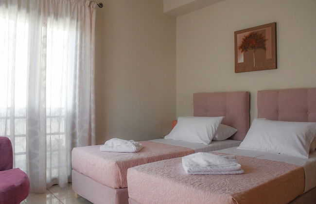 Giovanni City House Near Chania City Center - Foto 42