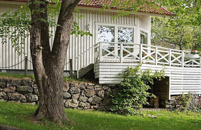 Holiday Home in Valdemarsvik - Foto 21