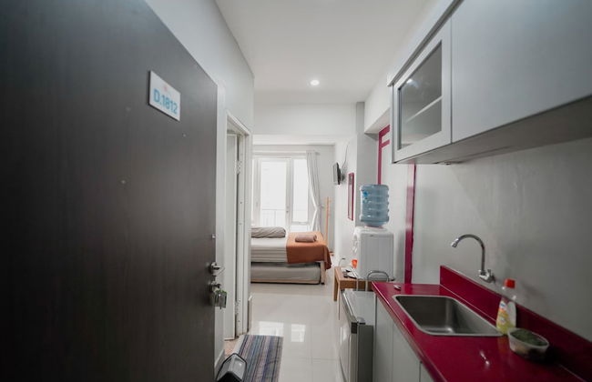 The Jarrdin by Bethania Pro - Foto 58