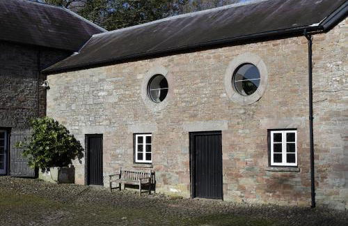 Glanhenwye Courtyard Cottages - Photo 79