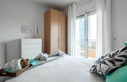 Bed&Bcn Glories - Foto 28