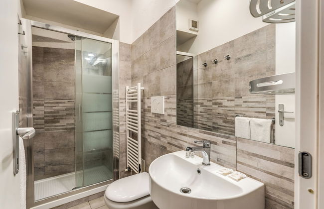 Villa della Fonte - Trastevere - Foto 18