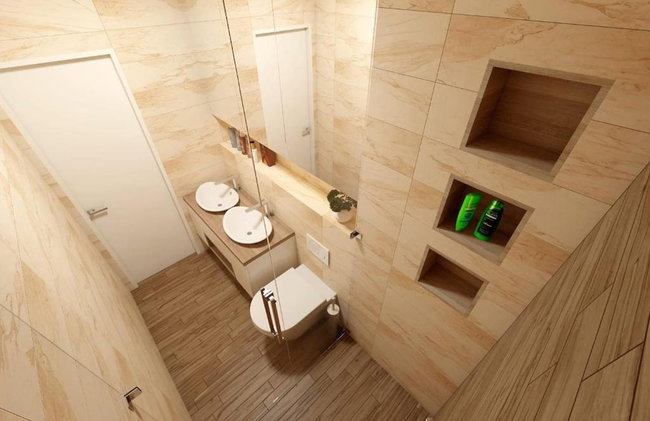 Apartments Villa Subic - Photo 87