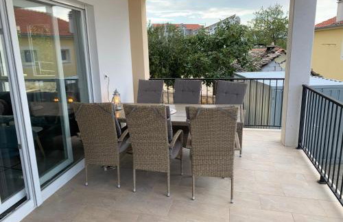 Villa Primosten - Foto 48