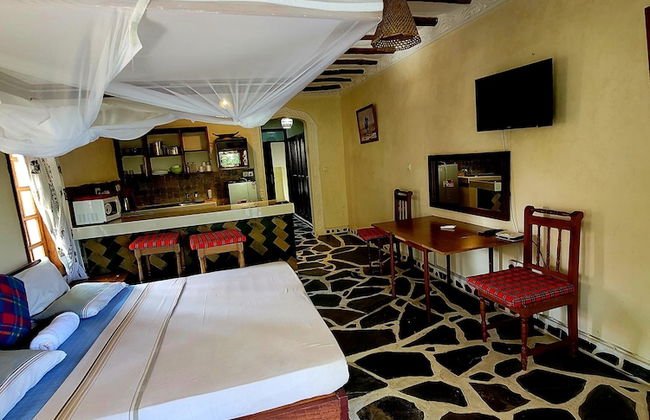 Sophia Baharini Diani Apartments - Foto 2