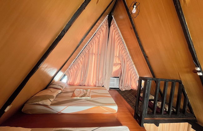 Na-Yah Beach Resorts - Foto 20