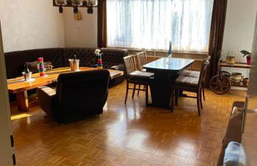 Ferienwohnungen / Ferienhaus Dillingen an der Donau - Foto 7