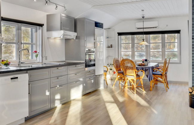 "Agneta" - 750m from the sea - Foto 14