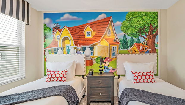 Équipement de l’hébergement