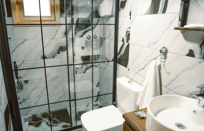 Sapanca Casamia Suit - Photo 79